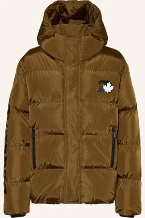 Dsquared2 Steppjacke