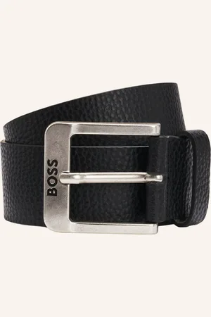 HUGO BOSS Casual Gürtel JEMIO-GR_SZ40