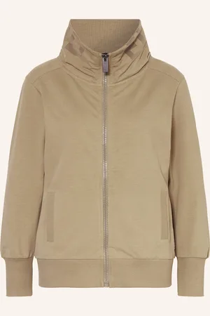 ELBSAND Sweatjacke ALVIS