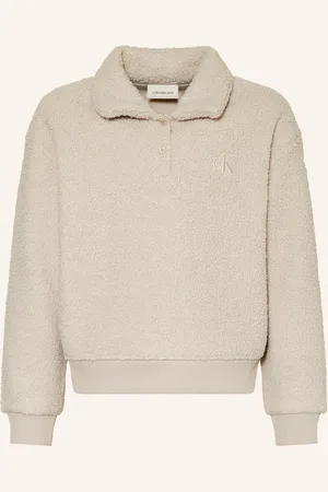 Calvin Klein Teddyfell-Troyer
