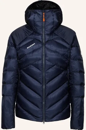 Mammut Daunenjacke TAISS mit Kapuze