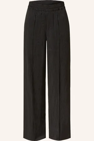 VILA Hose im Jogging-Stil