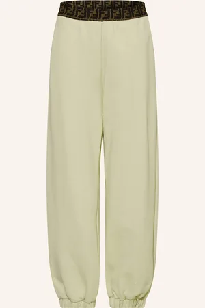 Fendi Hose im Jogging-Stil