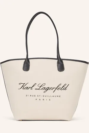 Karl Lagerfeld Strandtasche