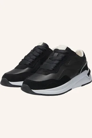 HUGO BOSS Turnschuh SKYLAR_RUNN_FLHF