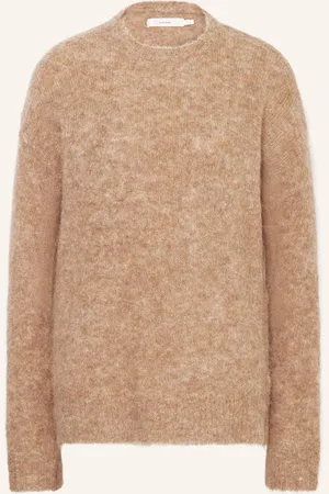 INWEAR Pullover TIANAIW aus Alpaka