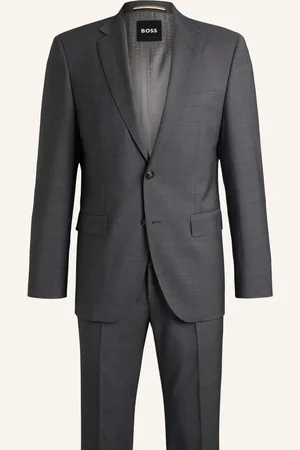 HUGO BOSS Business Anzug H-JECKSON-2PCS-224 Regular Fit