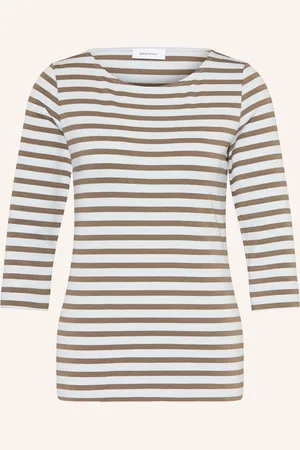 DARLING HARBOUR Shirt mit 3/4-Arm