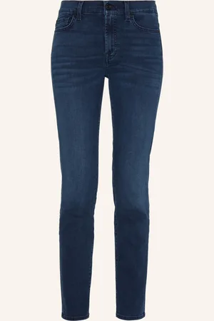 7 for all Mankind Jeans ROXANNE Skinny Fit