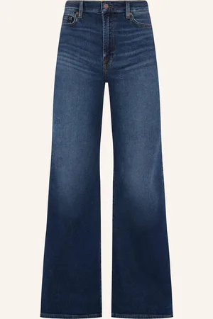 7 for all Mankind Jeans LOTTA Flare Fit