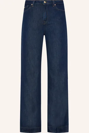 7 for all Mankind Jeans MODERN DOJO TAILORLESS Flare Fit