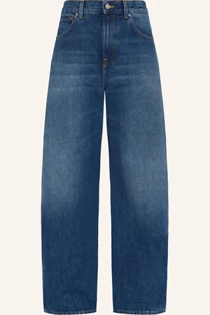 7 for all Mankind Jeans BONNIE CURVILINEAR Wide leg Fit