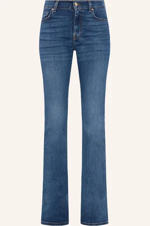 7 for all Mankind Jeans BOOTCUT Bootcut Fit