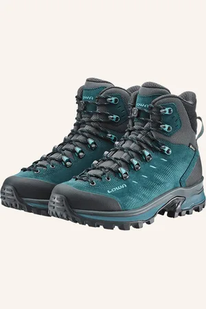 Lowa Trekking-Schuhe RANDIR GTX MID Ws