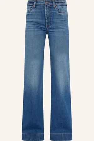 7 for all Mankind Jeans MODERN DOJO Flare Fit