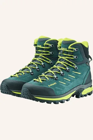 Lowa Trekking-Schuhe RANDIR GTX MID