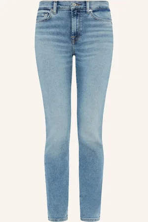 7 for all Mankind Jeans ROXANNE Skinny Fit