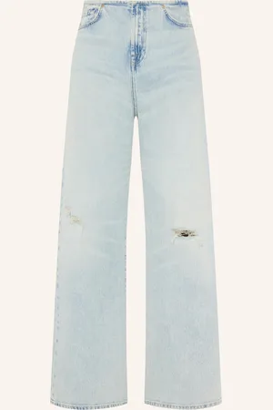 7 for all Mankind Jeans LOW SLUNG WIDE LEG Wide leg Fit