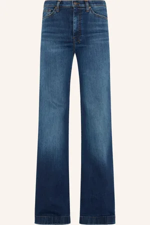 7 for all Mankind Jeans MODERN DOJO Flare Fit