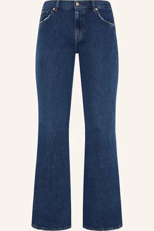7 for all Mankind Jeans SPENCER FLARE Bootcut Fit