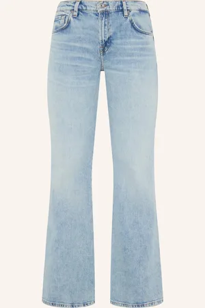 7 for all Mankind Jeans SPENCER FLARE Bootcut Fit
