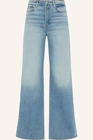 7 for all Mankind Jeans ULTRA HIGH RISE JO Flare Fit