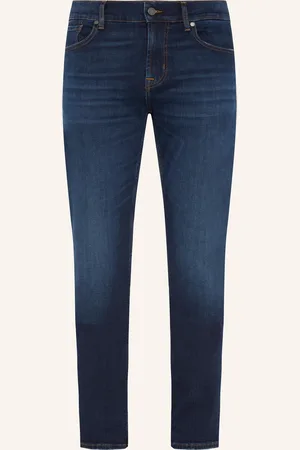 7 for all Mankind Jeans SLIMMY Slim Fit