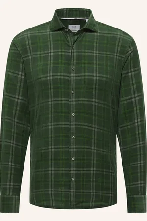 1863 BY ETERNA Hemd SLIM FIT