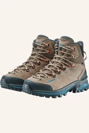 Lowa Trekking-Schuhe RANDIR GTX MID Ws