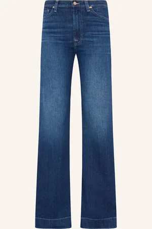 7 for all Mankind Jeans MODERN DOJO Flare Fit