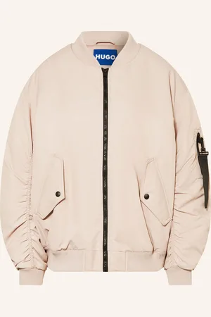 Hugo Blue Blouson FALORRI