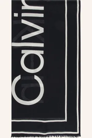 Calvin Klein Tuch