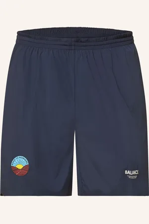 Pas Normal Studios 2-in-1-Laufshorts BALANCE