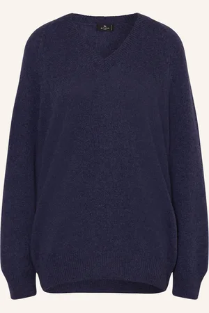 Etro Cashmere-Pullover