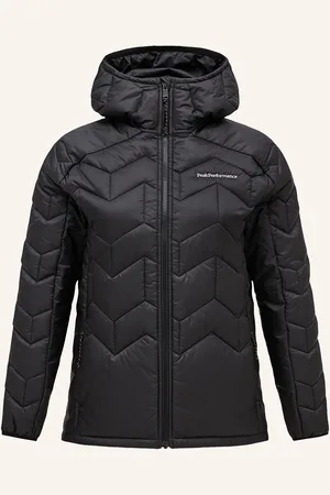 Peak Performance Steppjacke ELEVATE