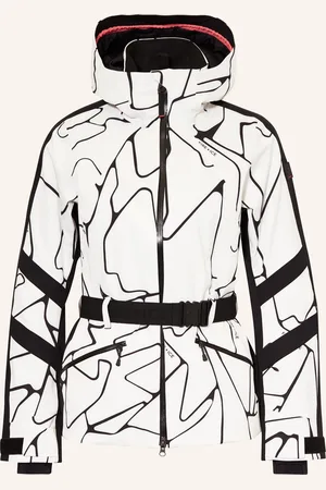 FIRE & ICE Skijacke MOIA2-T