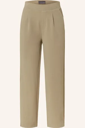 ELBSAND 7/8-Sweatpants PIKU
