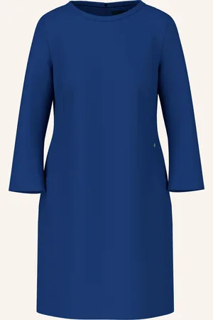 Marc Cain Jerseykleid mit 3/4-Arm
