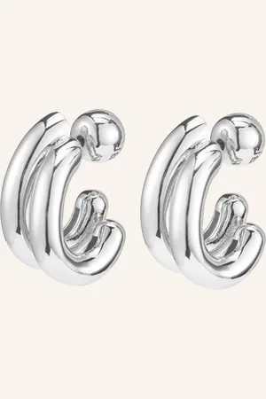 Jenny Ohrringe EARRINGS by GLAMBOU