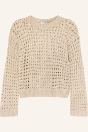 Mrs & HUGS Pullover