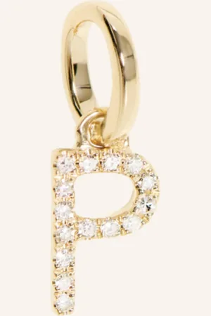 JUULS & KARATS Anhänger CHARM 00P by GLAMBOU