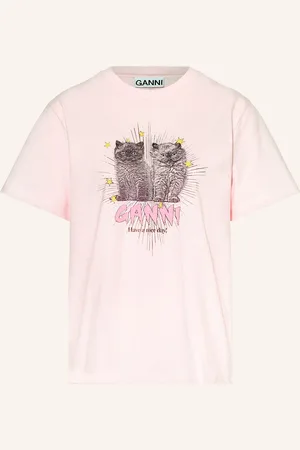 Ganni T-Shirt