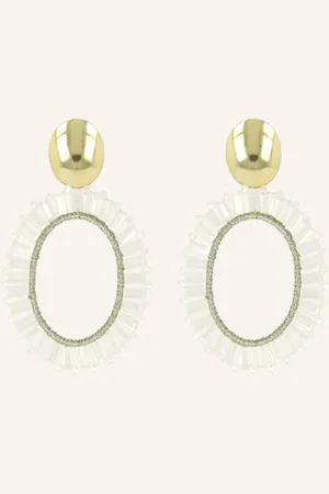 LOTT. gioielli Ohrringe NAOMI by GLAMBOU