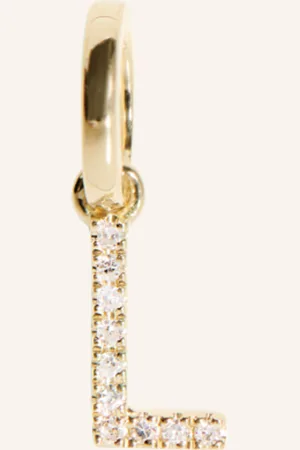 JUULS & KARATS Anhänger CHARM 00L by GLAMBOU