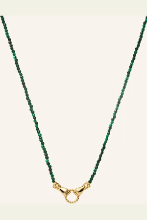 Missoma Kette BEADED IN GOOD HANDS by GLAMBOU