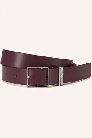 Calvin Klein Ledergürtel