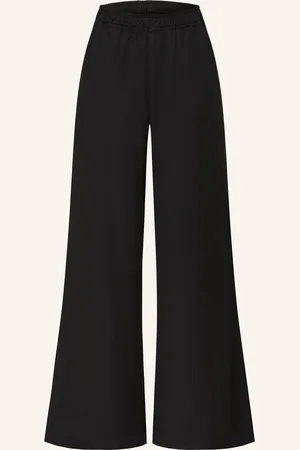 Black Palms Marlenehose JONY