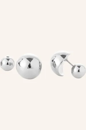 Jenny Ohrringe AURORA STUDS by GLAMBOU