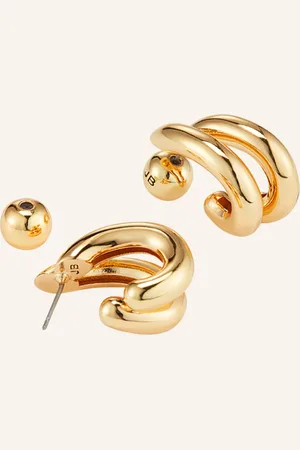 Jenny Ohrringe EARRINGS by GLAMBOU