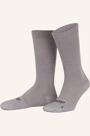 CEP Socken FLIGHT COMPRESSION - TALL mit Merinowolle